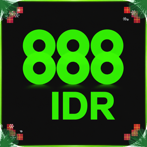 888idr — mitra unggulan